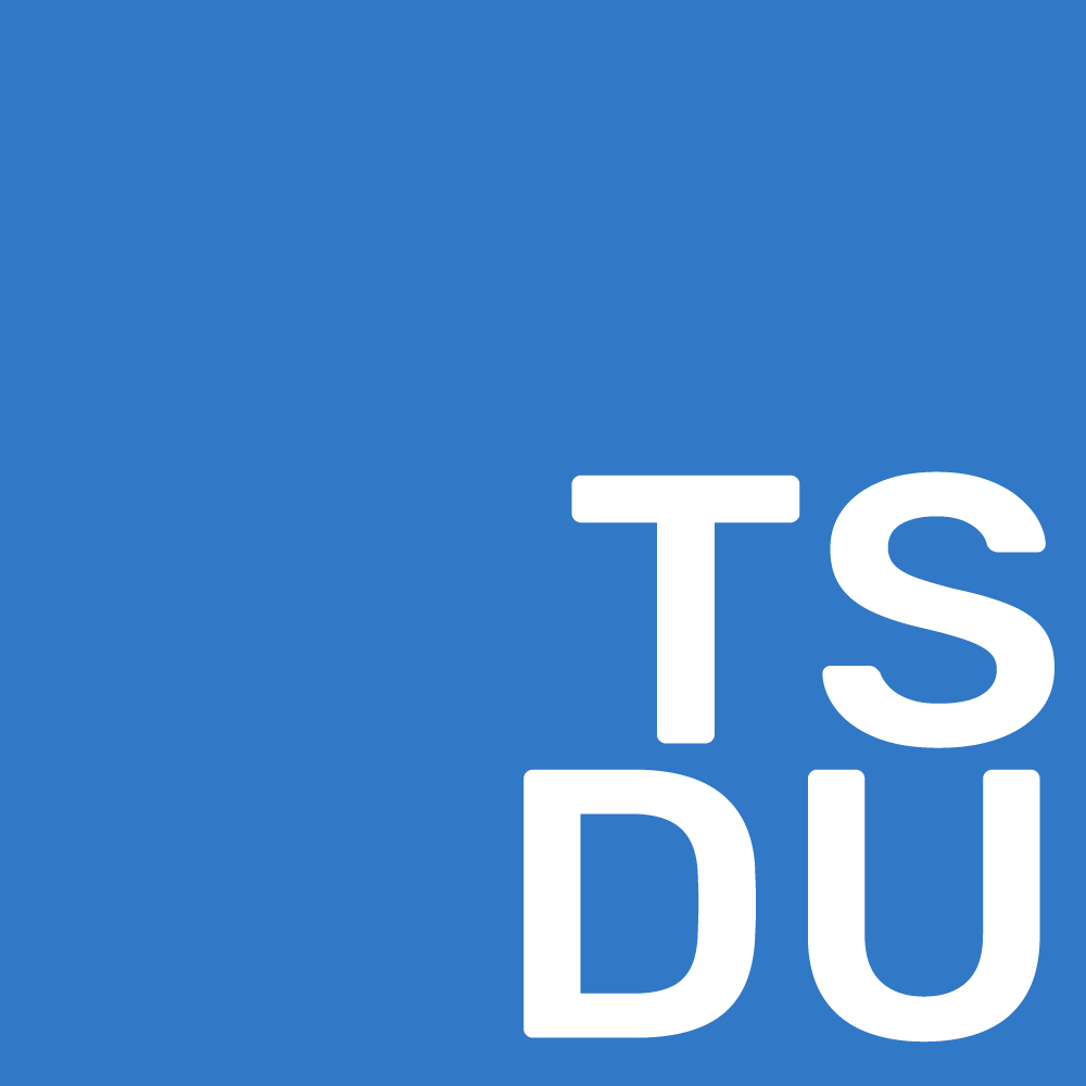 Tpescript Dev Utils Logo